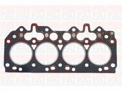 FAI AUTOPARTS hg721 -  Прокладка, головка цилиндра